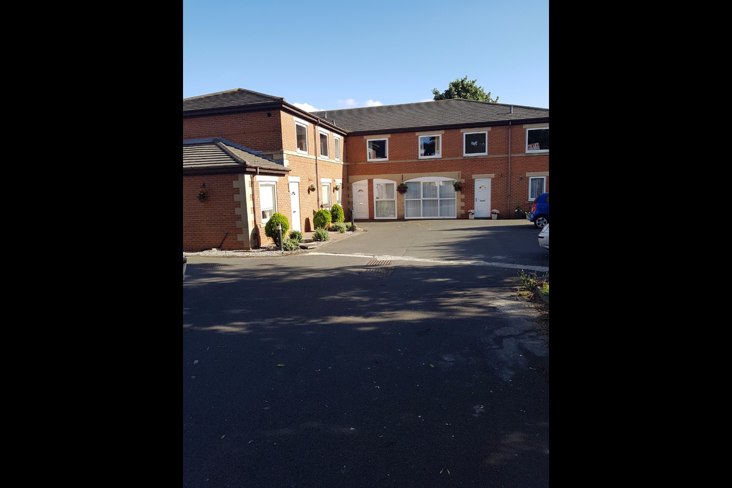 Springwell Village 2 Bed Flat, Albion Terrace, NE9 To Rent Now for