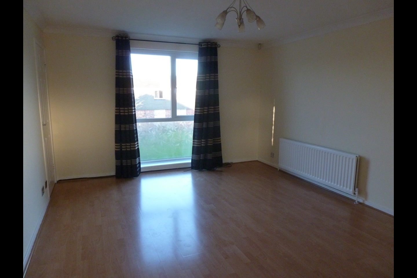Cramlington 2 Bed Flat, Otley Close, NE23 To Rent Now for £530.00 p/m
