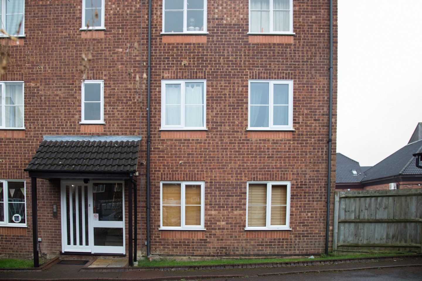 St. Albans 2 Bed Flat, Twyford Road, AL4 To Rent Now for £1,550.00 p/m