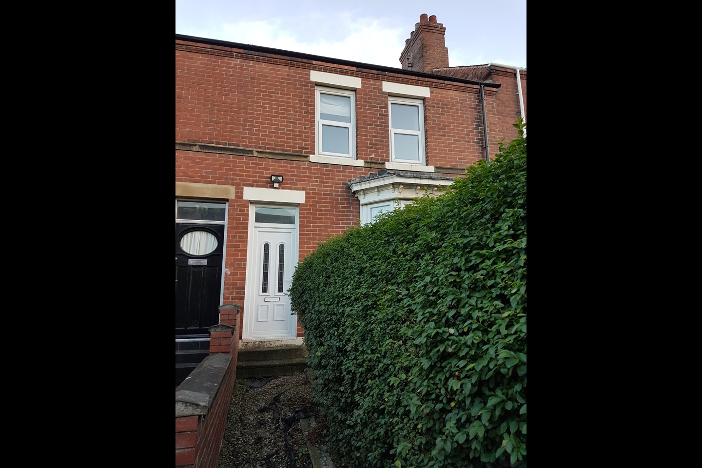 Felling, Gateshead 4 Bed Terraced House, The Avenue, NE10 To Rent