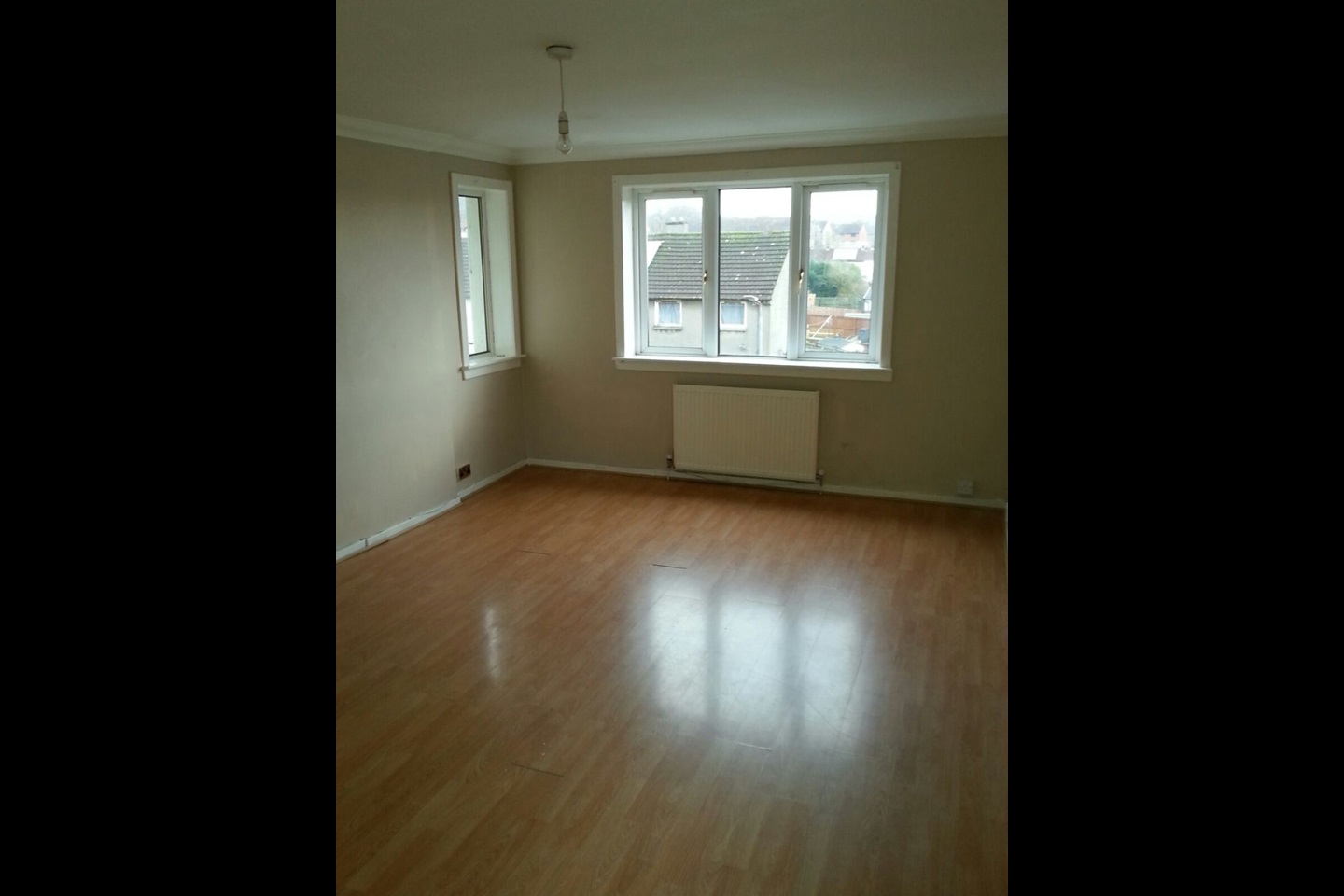 Clydebank 2 Bed Flat, Craigpark Street, G81 To Rent Now for £599.00 p/m