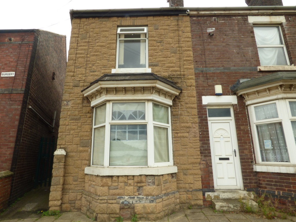 Rotherham 1 Bed Flat, Canklow Road, S60 To Rent Now for £350.00 p/m