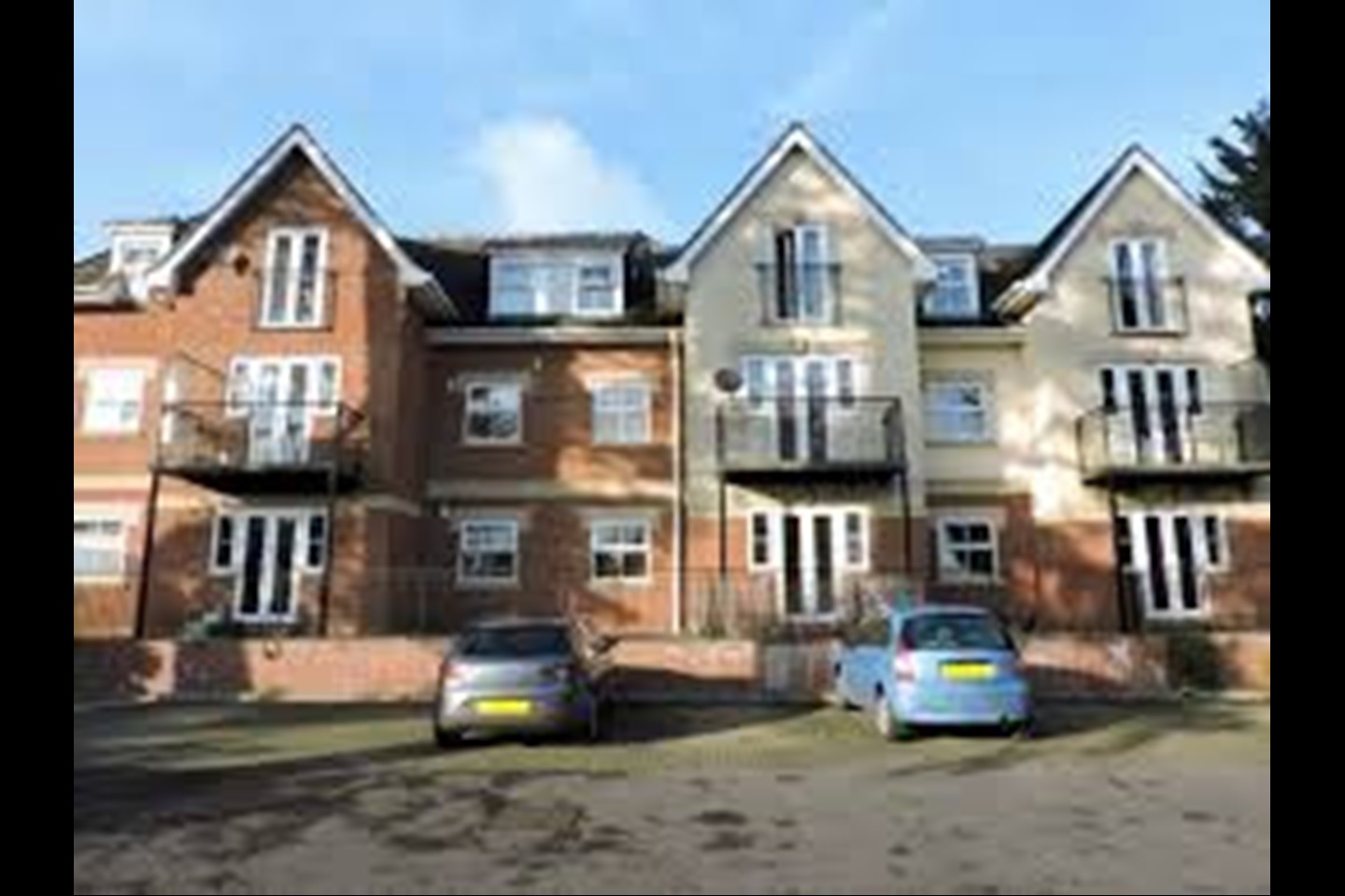 Fareham 2 Bed Flat, The Avenue, PO14 To Rent Now for £795.00 p/m