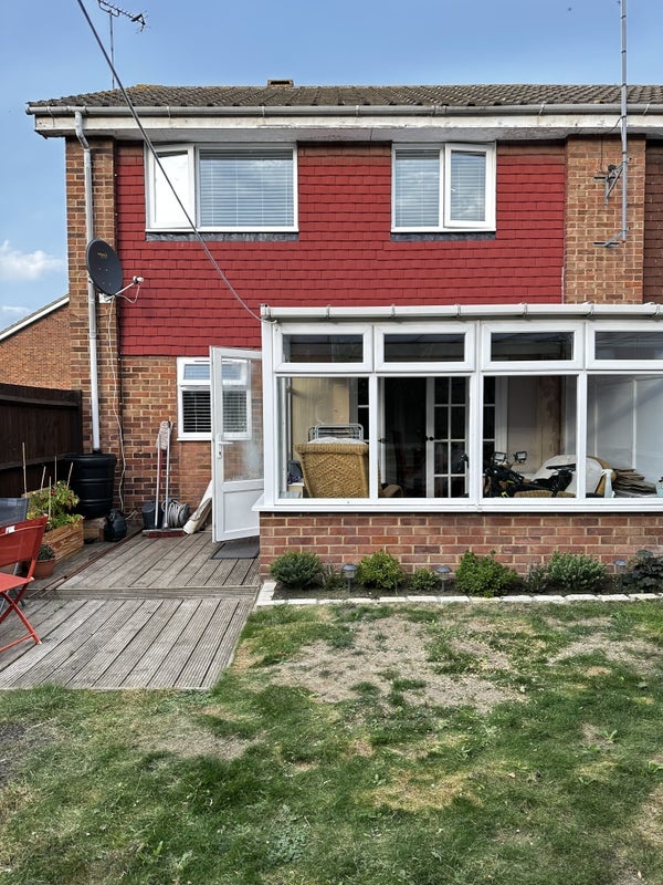 Hoo, Rochester Room in a Shared House, Blackman Close, ME3 To Rent