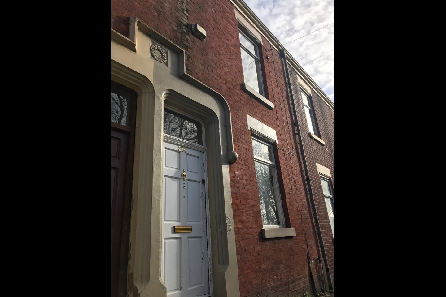 Preston 2 Bed Terraced House, Selborne Street, PR1 To Rent Now for
