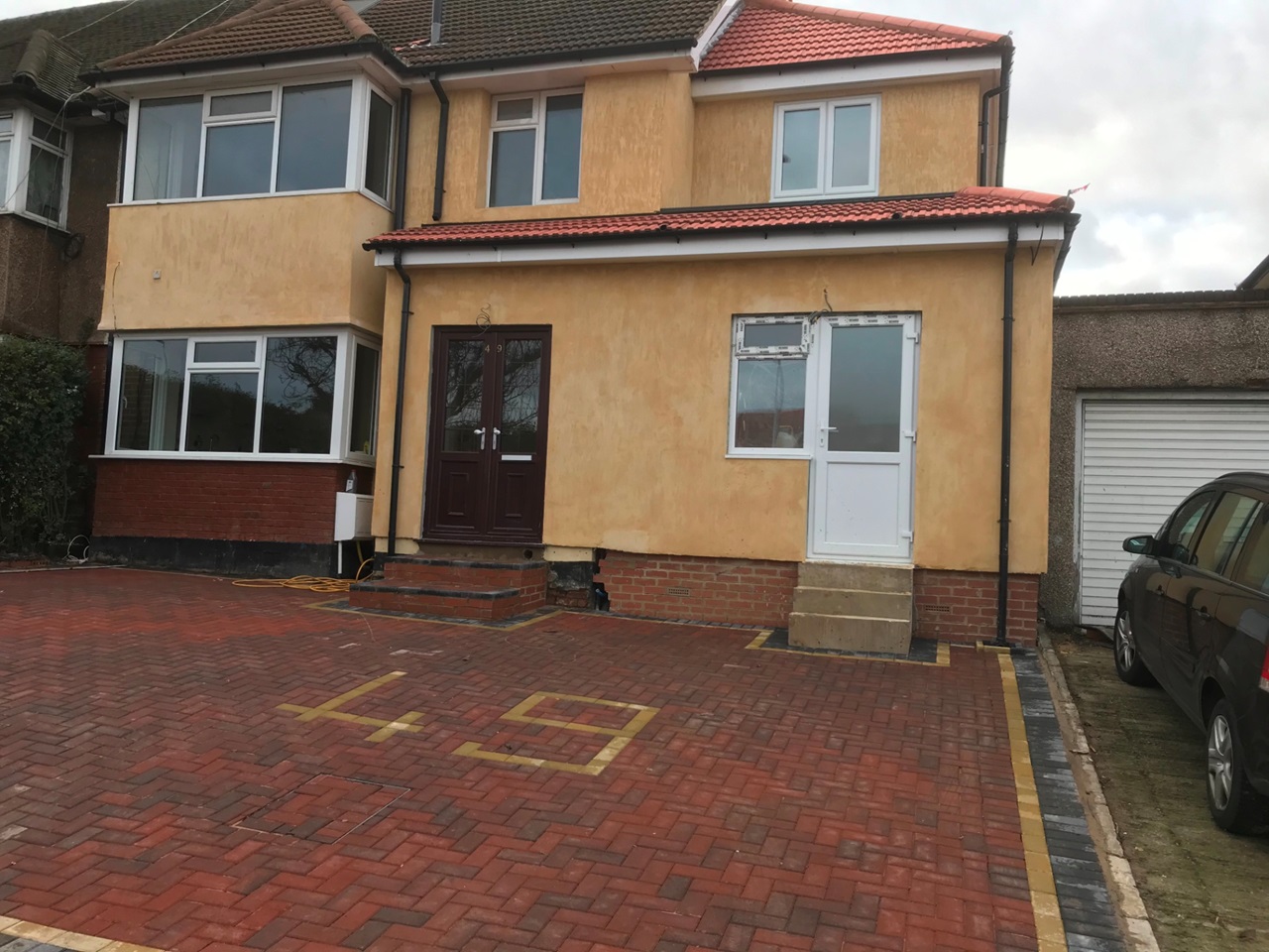 London Studio Flat, Hendon Way, NW2 To Rent Now for £1,250.00 p/m