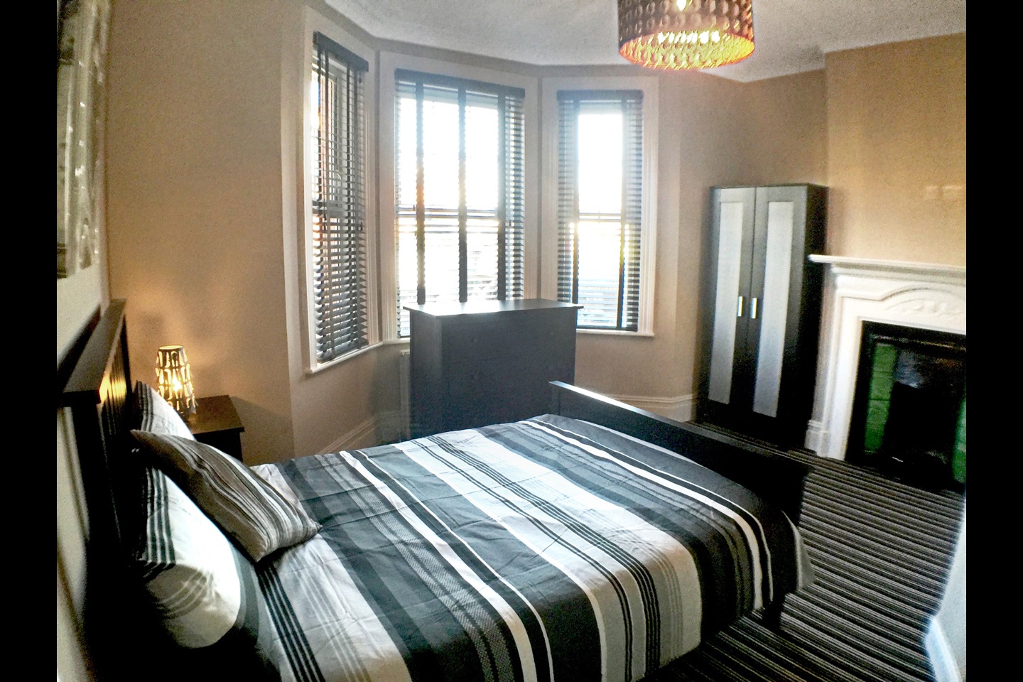 Eastbourne Room In A Shared House Cavendish Avenue Bn22 To
