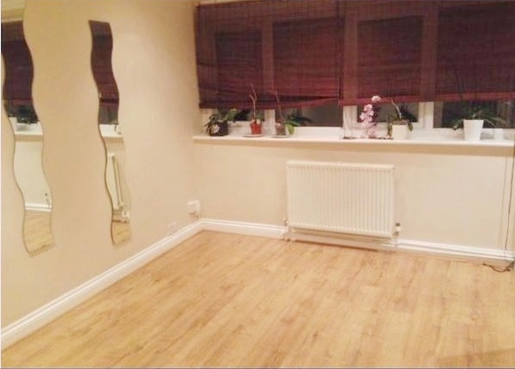 London 1 Bed Flat, Hindhead Gardens, UB5 To Rent Now for £1,400.00 p/m