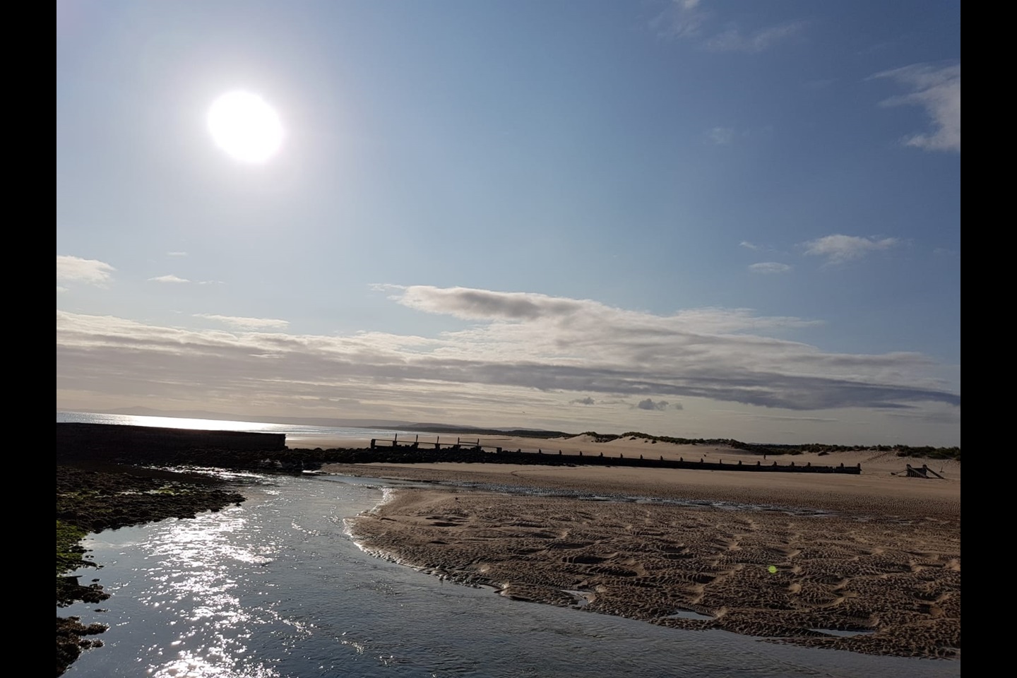 Lossiemouth 1 Bed Flat, Clifton Road, IV31 To Rent Now for £495.00 p/m