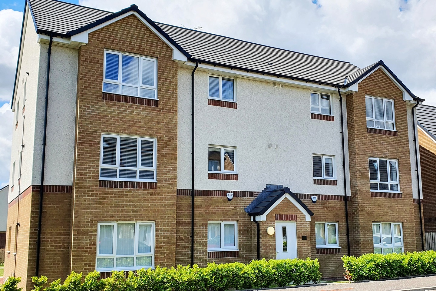 Glasgow 2 Bed Flat, Northwood Close, G43 To Rent Now for £995.00 p/m