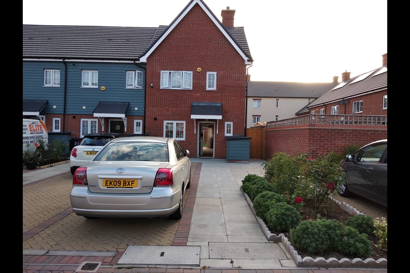 Slough 3 Bed End Terrace, Twist Way, SL2 To Rent Now for £1,900.00 p/m