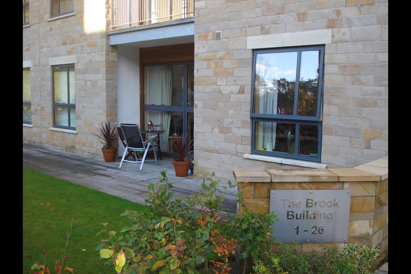 Bolton 1 Bed Flat, Deakins Mill Way, BL7 To Rent Now for £795.00 p/m