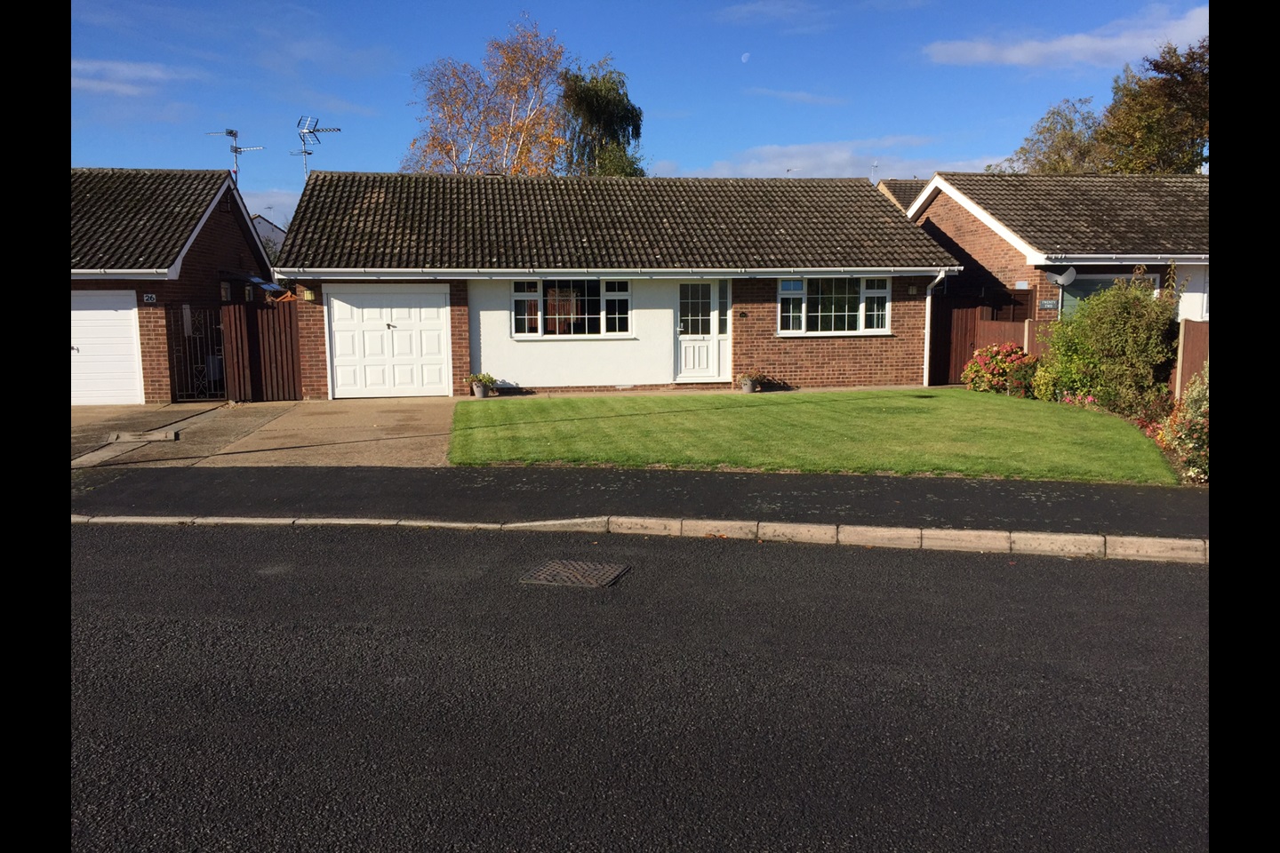 Homes To Rent In Ruskington at Shane Bailey blog