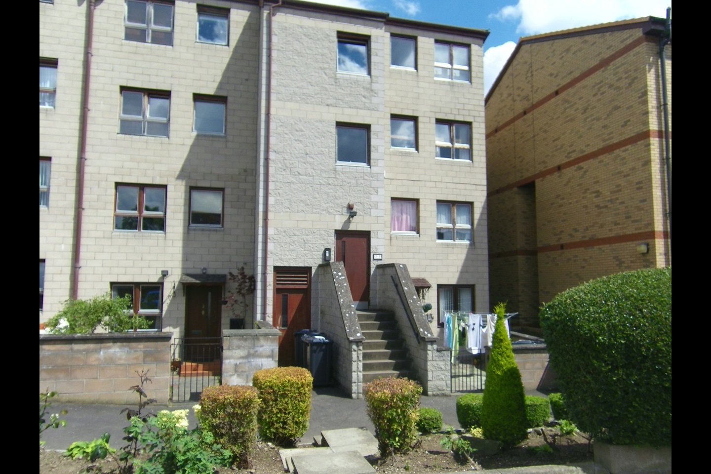 Dundee 2 Bed Flat, Rosebank Mews, DD3 To Rent Now for £650.00 p/m
