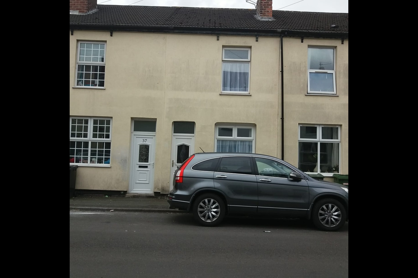 Wolverhampton 2 Bed Terraced House, Prosser Street, WV10 To Rent