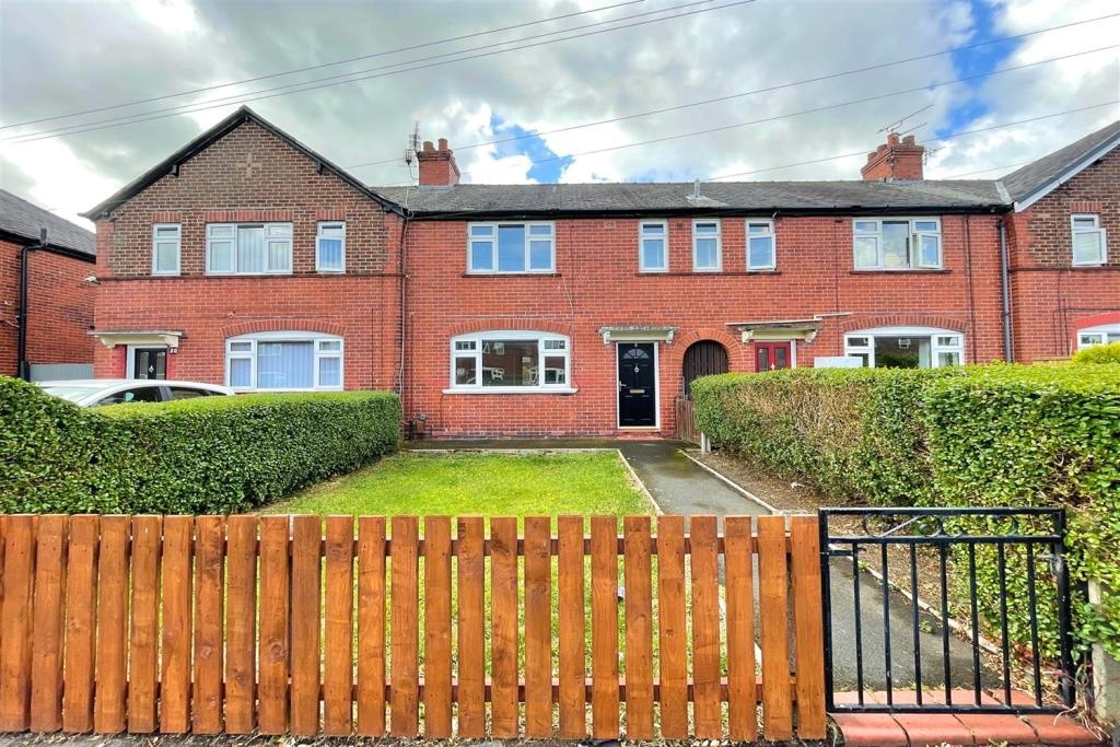 Sale 2 Bed Terraced House, Kershaw Avenue, M33 To Rent Now for £
