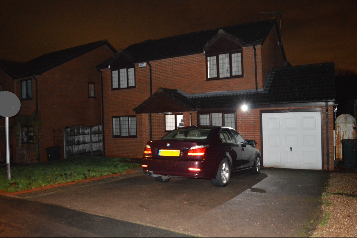 Coventry 4 Bed Detached House, Harpenden Drive, CV5 To Rent Now for