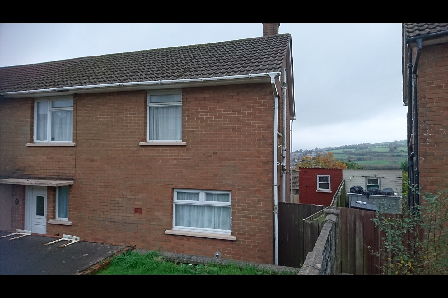 Caerphilly 3 Bed SemiDetached House, Heol Fawr, CF83 To Rent Now for £800.00 p/m