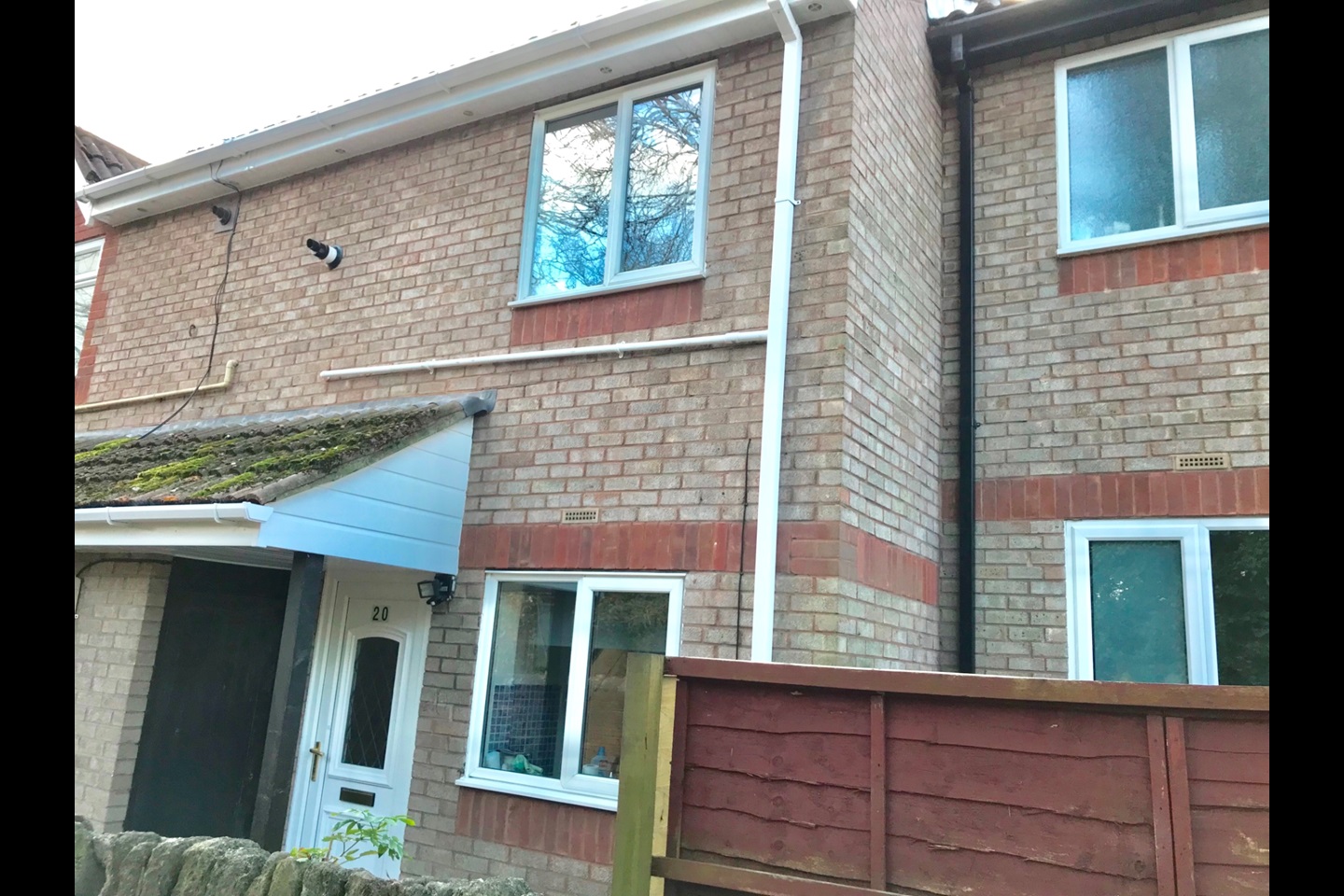 Trowbridge 2 Bed Terraced House, Seymour Court, BA14 To Rent Now