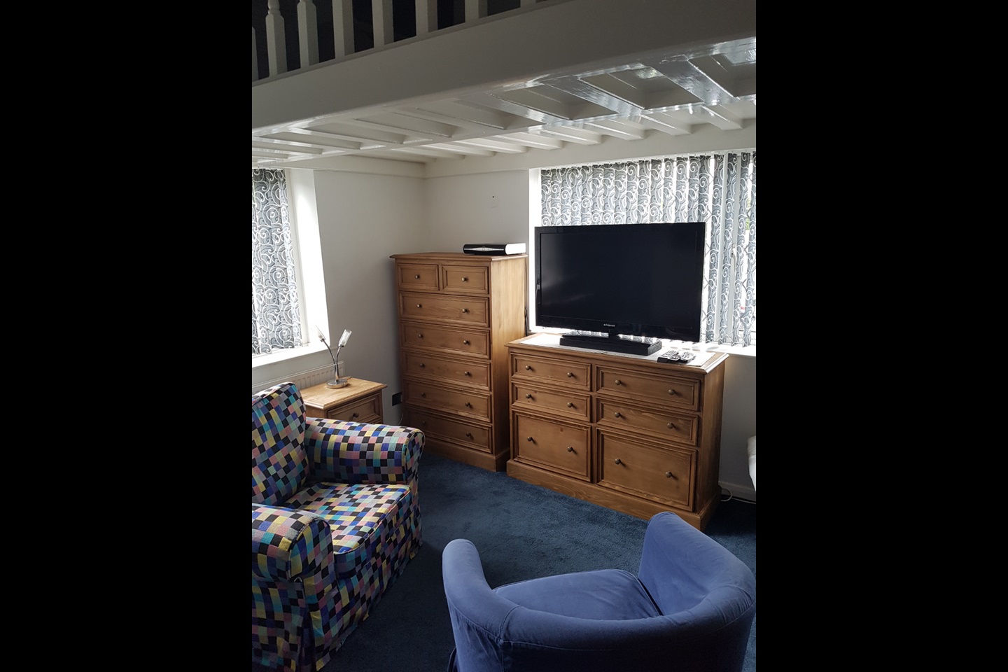 Wakefield Bedsit, Denby Dale Road, WF4 To Rent Now for £541.66 p/m