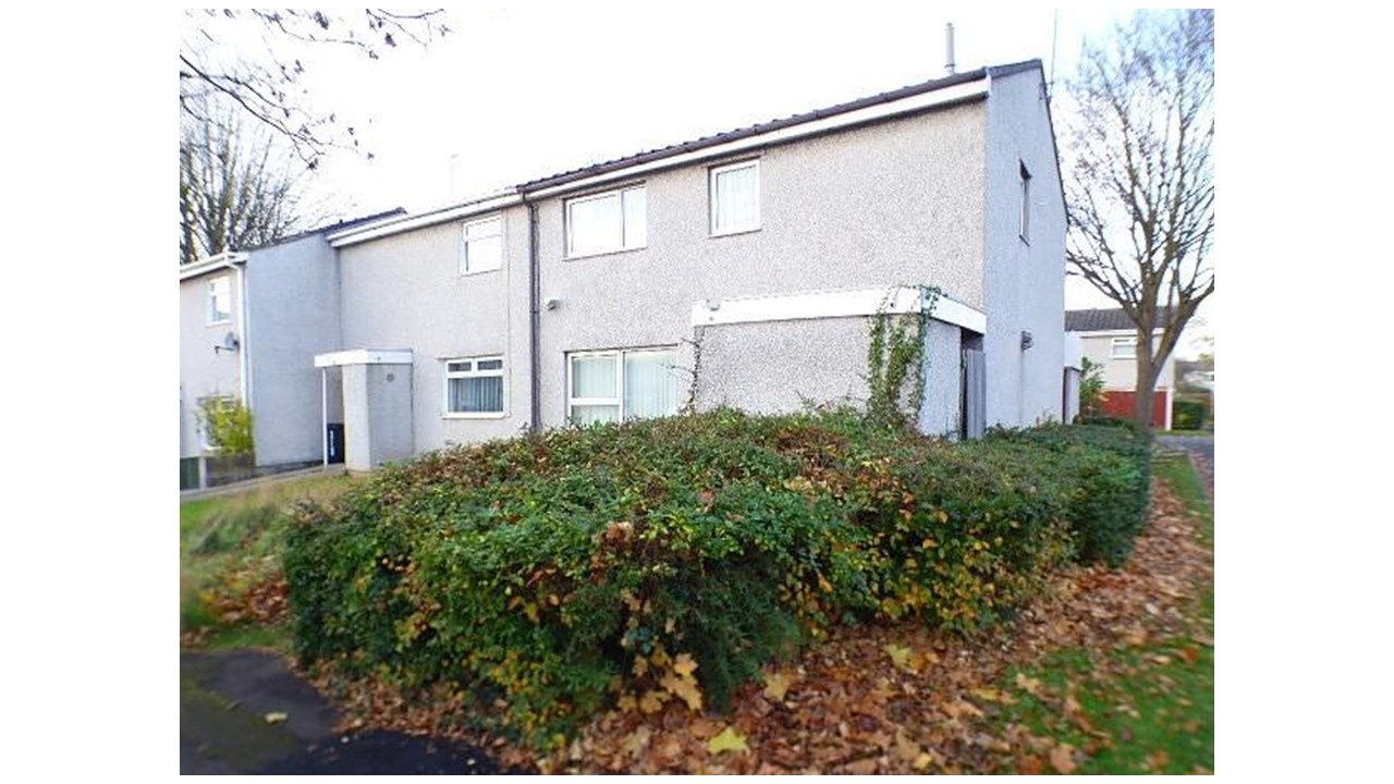 Palacefields, Runcorn 4 Bed SemiDetached House, The Glen, WA7 To