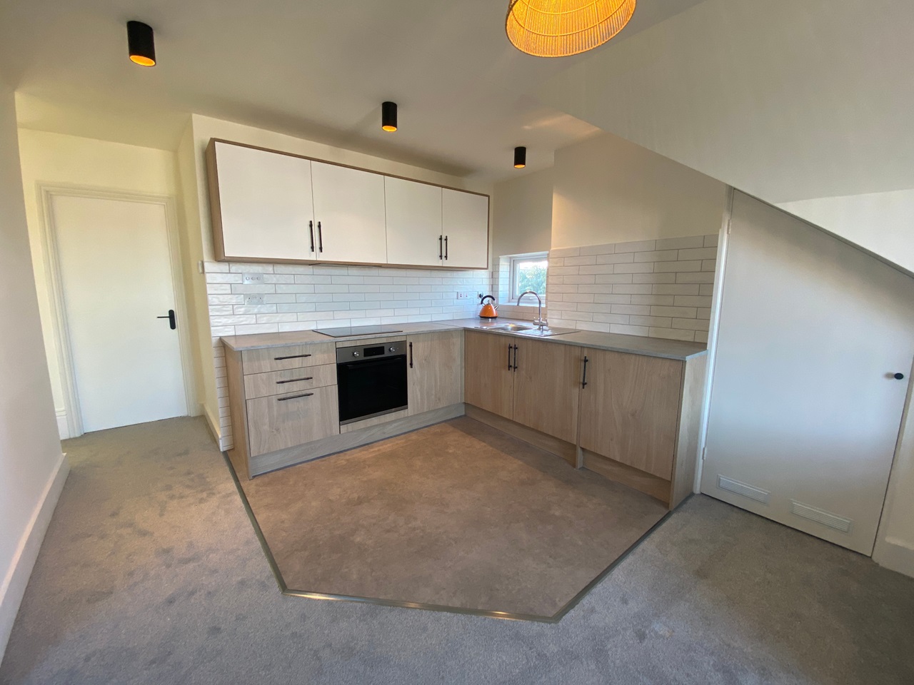 New 1 Bed Flat, Station Road, EN5 To Rent Now for £1,400.00 p/m