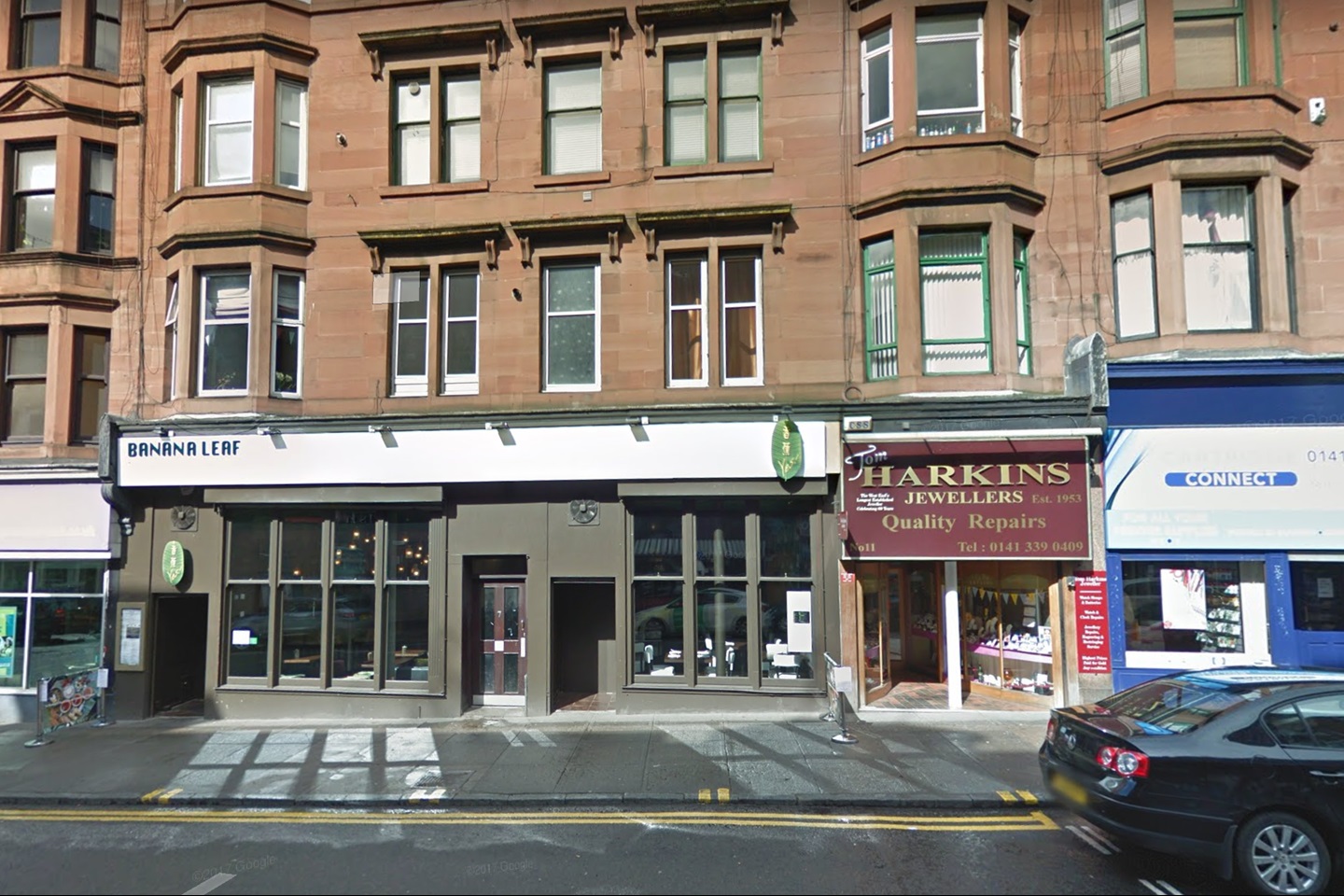Glasgow 1 Bed Flat, Byres Road, G11 To Rent Now for £800.00 p/m