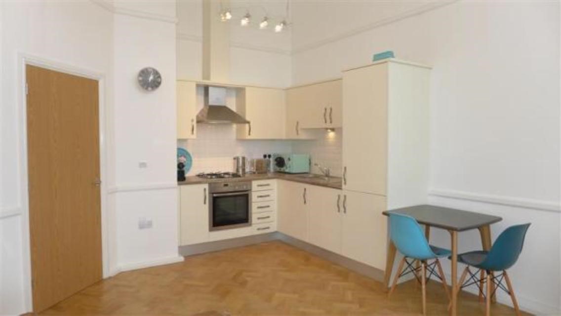 Bilston 1 Bed Flat, Lowbridge Walk, WV14 To Rent Now for £635.00 p/m
