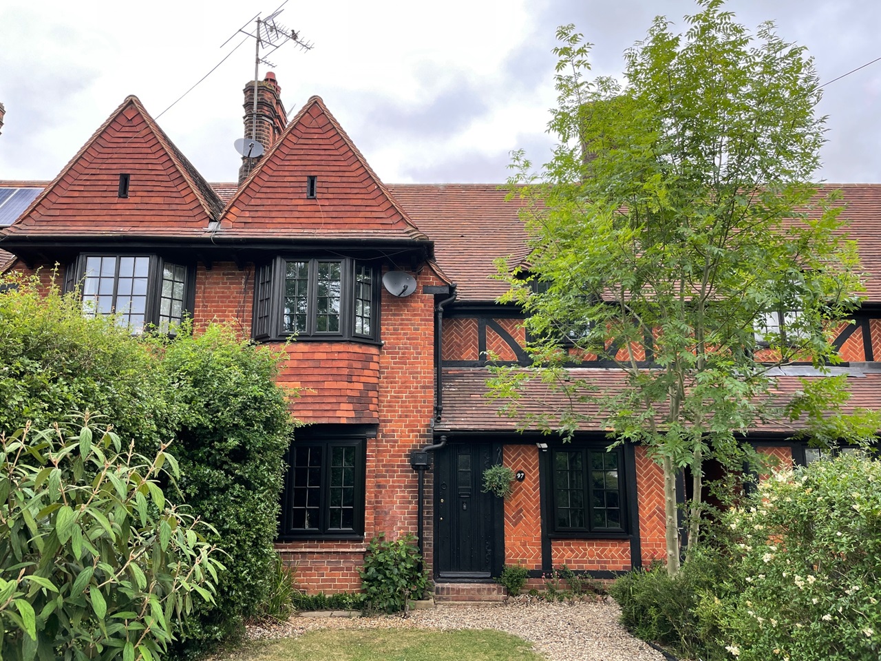 Braintree 3 Bed Terraced House, Coggeshall Road, CM7 To Rent Now