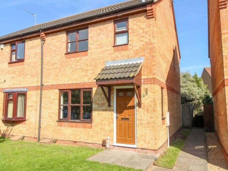 Gorleston Great Yarmouth 3 Bed Semi Detached House Castle