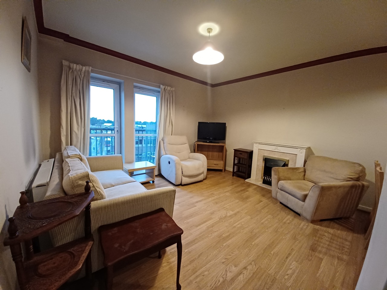 Hounslow 2 Bed Flat, Madison Heights, TW3 To Rent Now for £1,500.00 p/m