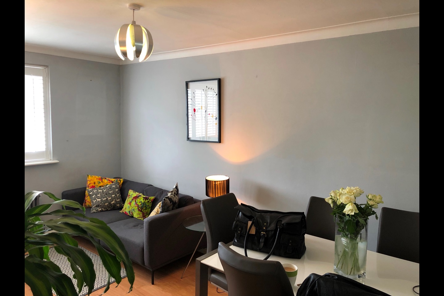 London 2 Bed Flat Ingram Lodge Sw4 To Rent Now For 1 700 00 P M