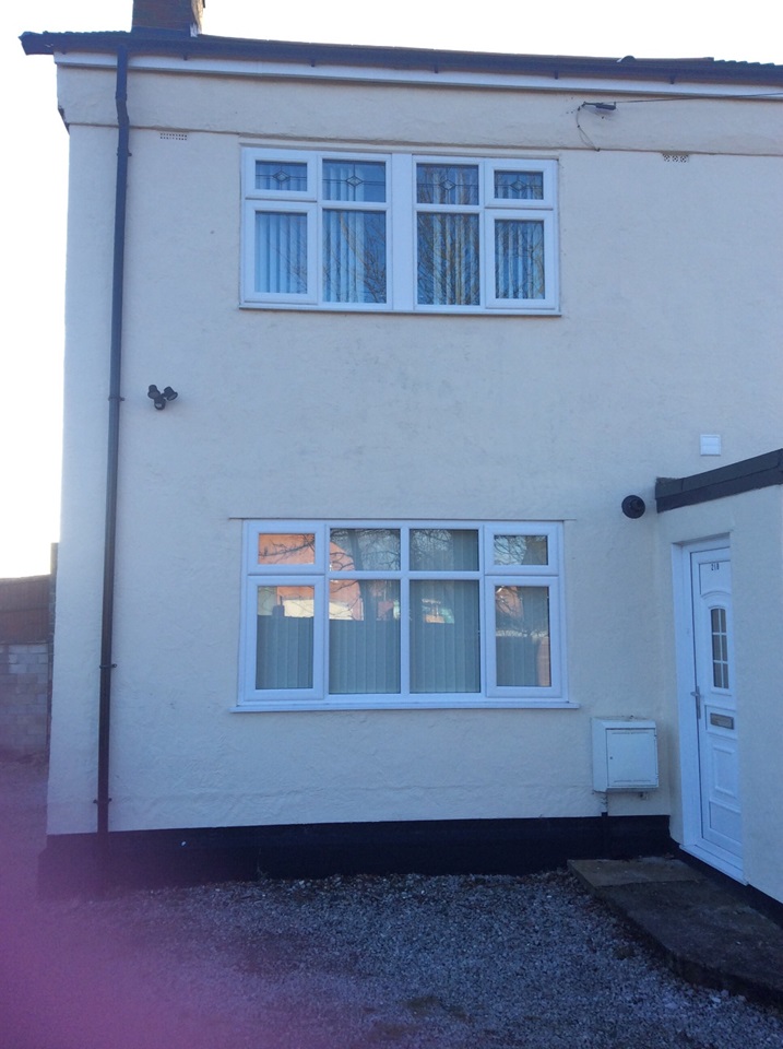 Flintshire 1 Bed Flat, Maude Street, CH5 To Rent Now for £550.00 p/m