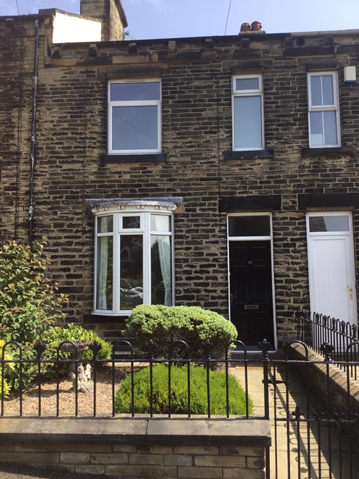 Mirfield 2 Bed Terraced House, Littlemoor Road, WF14 To Rent Now