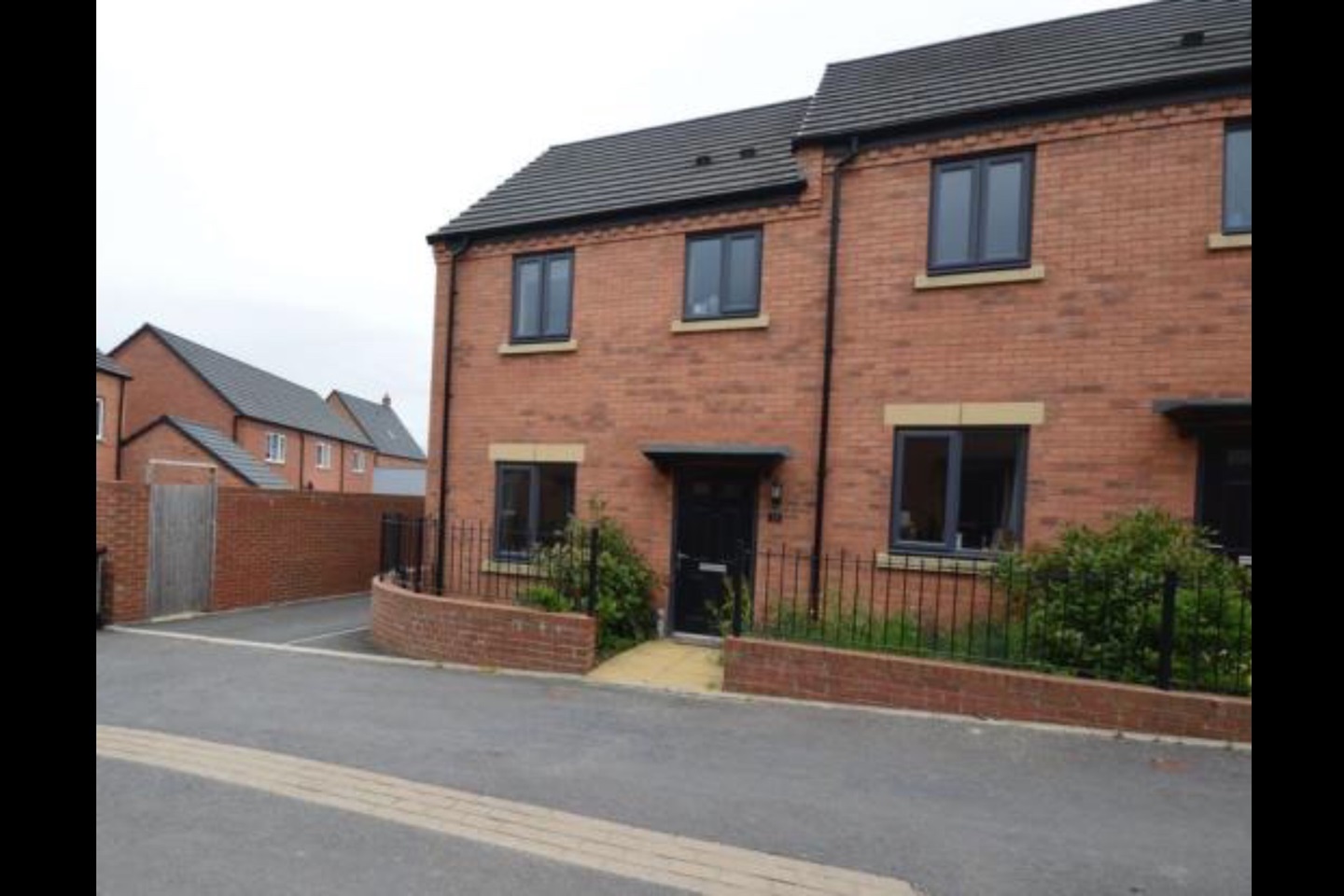 Lawley Village, Telford 2 Bed SemiDetached House, Close, TF4