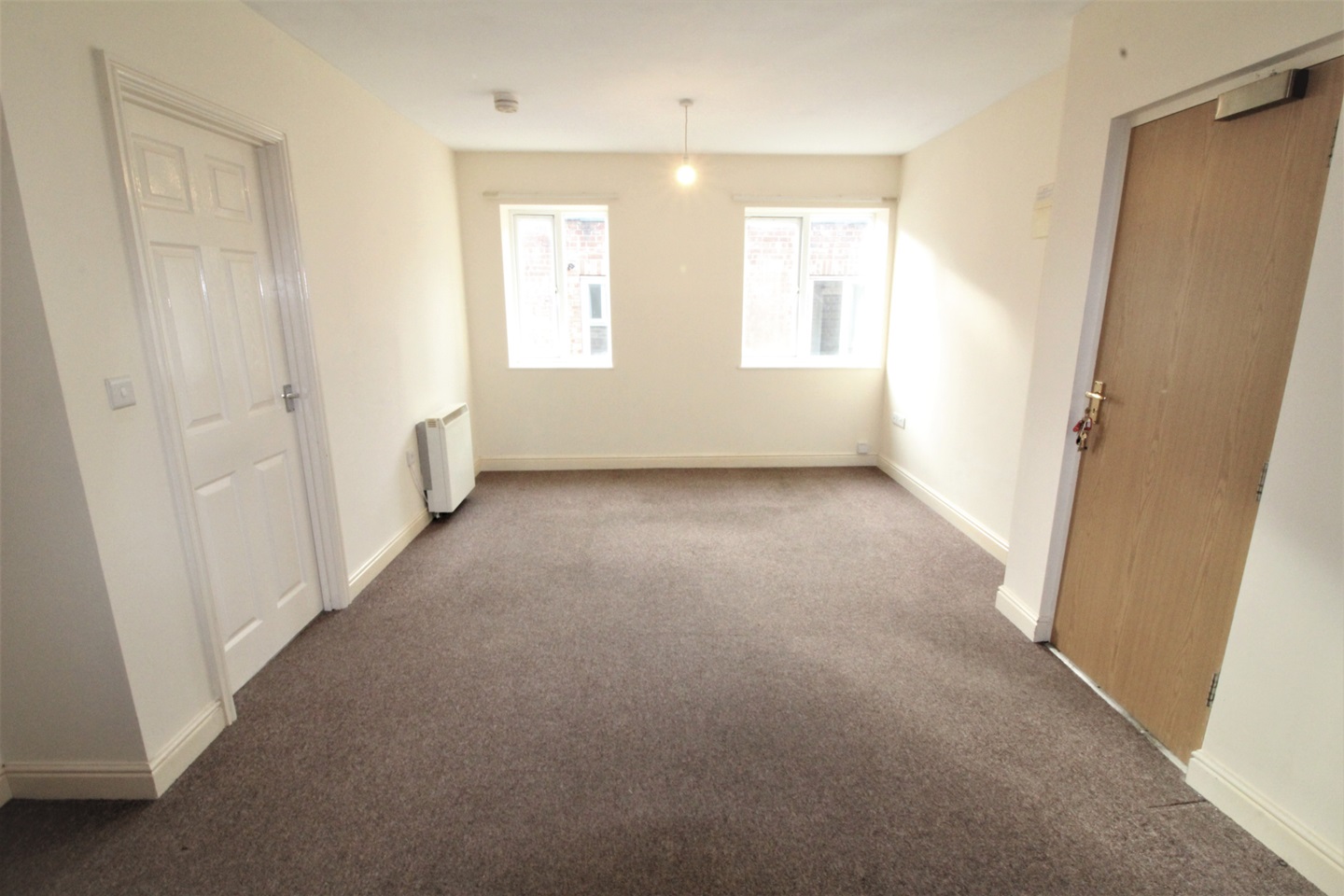 Grantham 1 Bed Flat, Welby Street, NG31 To Rent Now for £550.00 p/m