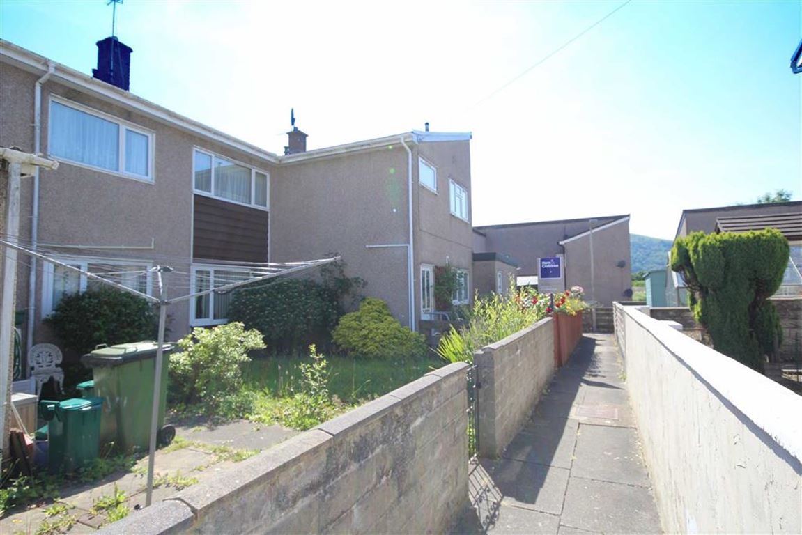 Taffs Well, Cardiff 3 Bed Terraced House, North View, CF15 To Rent