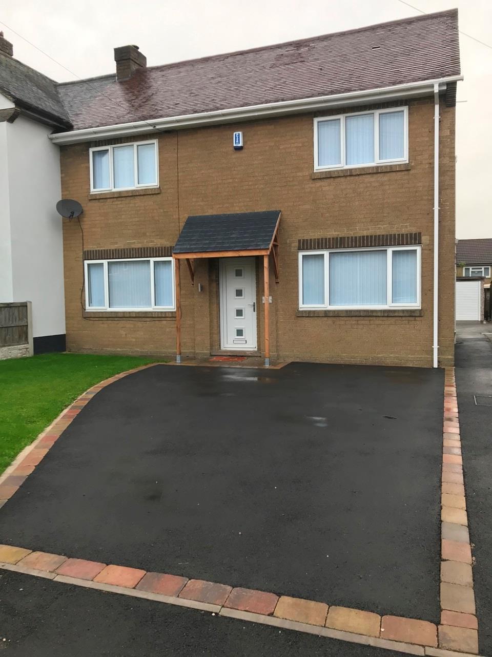 Crich, Matlock 3 Bed SemiDetached House, Chase View, DE4 To Rent