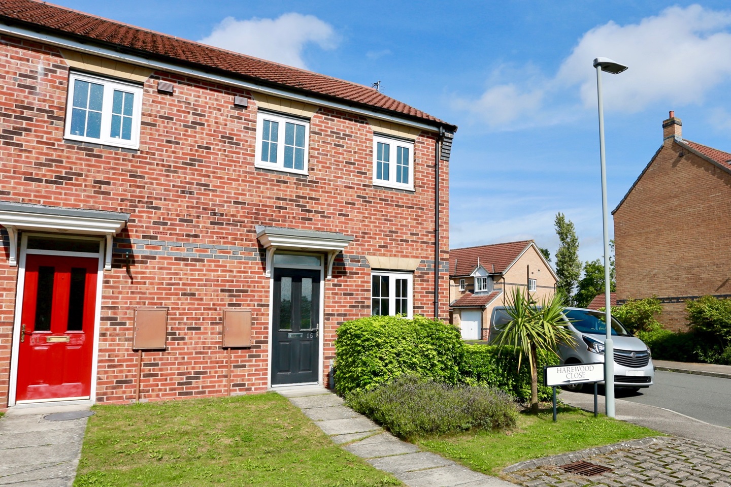 Spennymoor 2 Bed End Terrace, Harewood Close, DL16 To Rent Now for £650.00 p/m