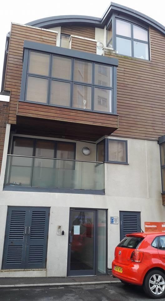 Eastbourne 1 Bed Flat, Millgrove House, BN22 To Rent Now for £825.