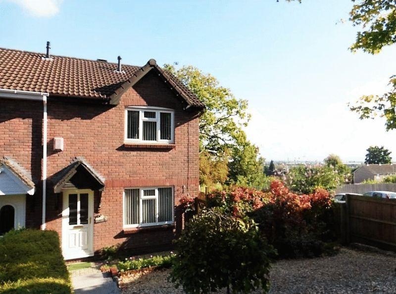 St. Mellons, Cardiff 3 Bed SemiDetached House, Duncan Close, CF3 To Rent Now for £950.00 p/m