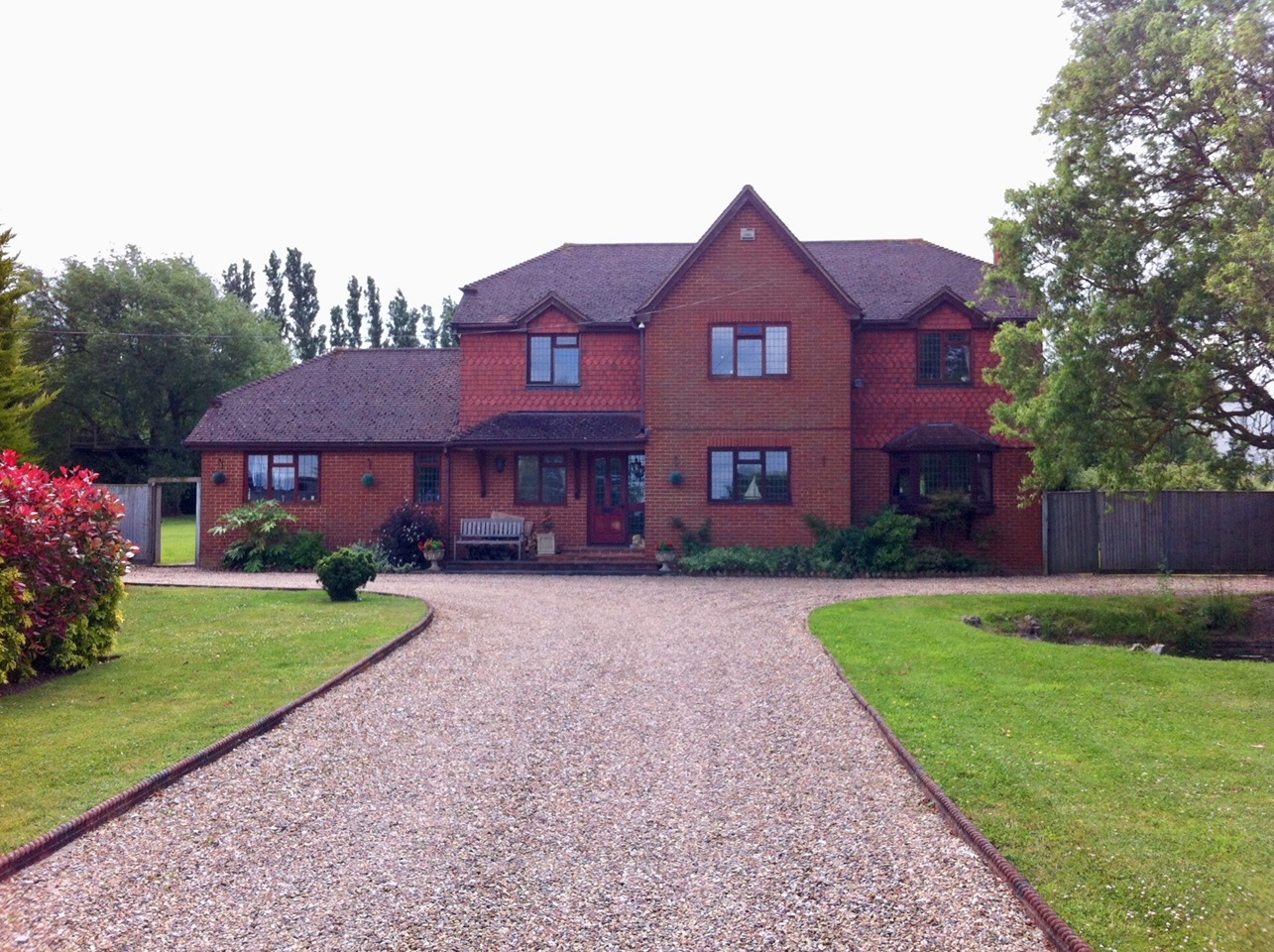 Maidenhead Studio Flat, Hawthorn Farm House, SL6 To Rent Now for £