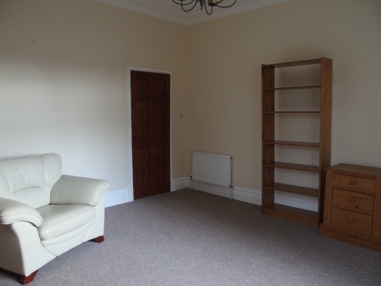 Southport 1 Bed Flat, Cambridge Road, PR9 To Rent Now for £580.00 p/m