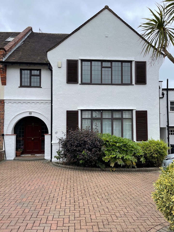 London 5 Bed SemiDetached House, Forestdale, N14 To Rent Now for £