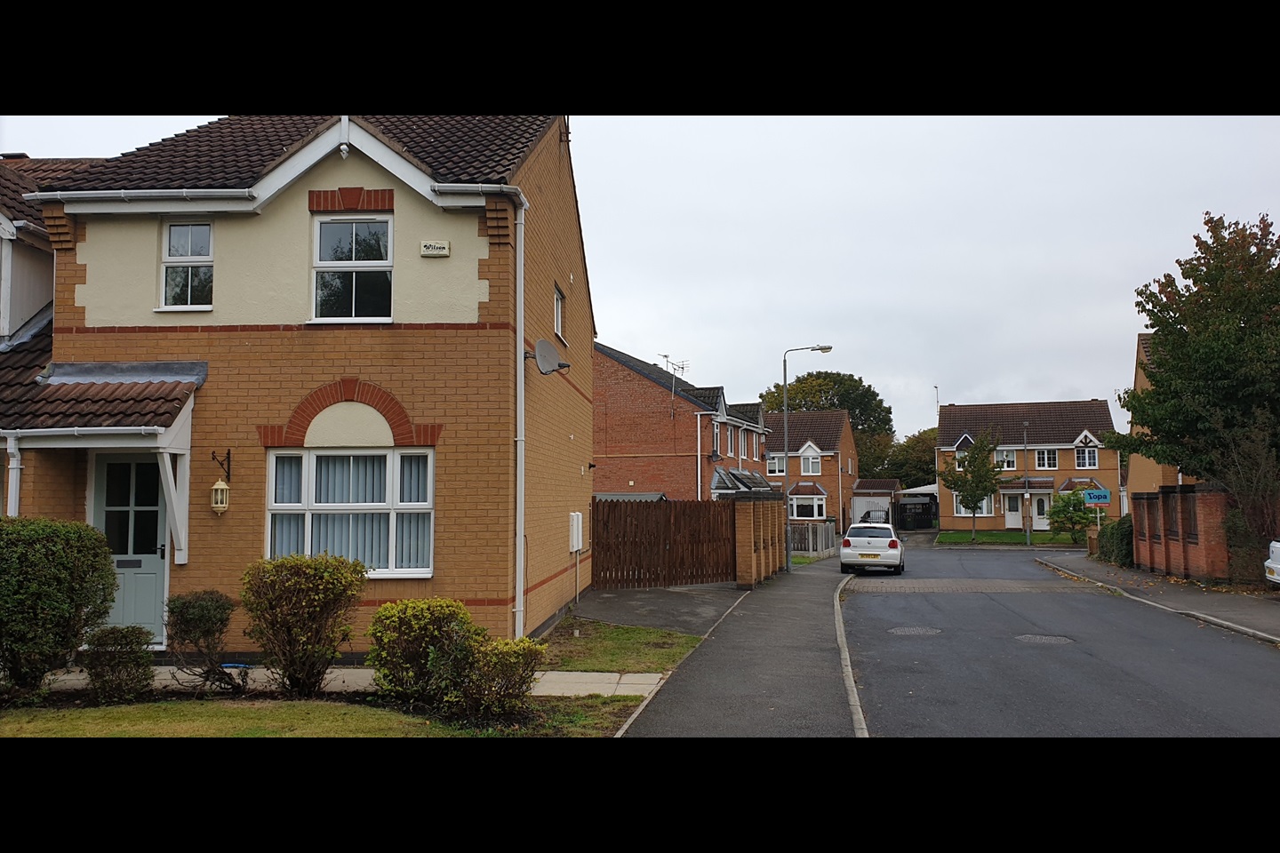 Normanton 3 Bed SemiDetached House, Shaw Avenue, WF6 To Rent Now