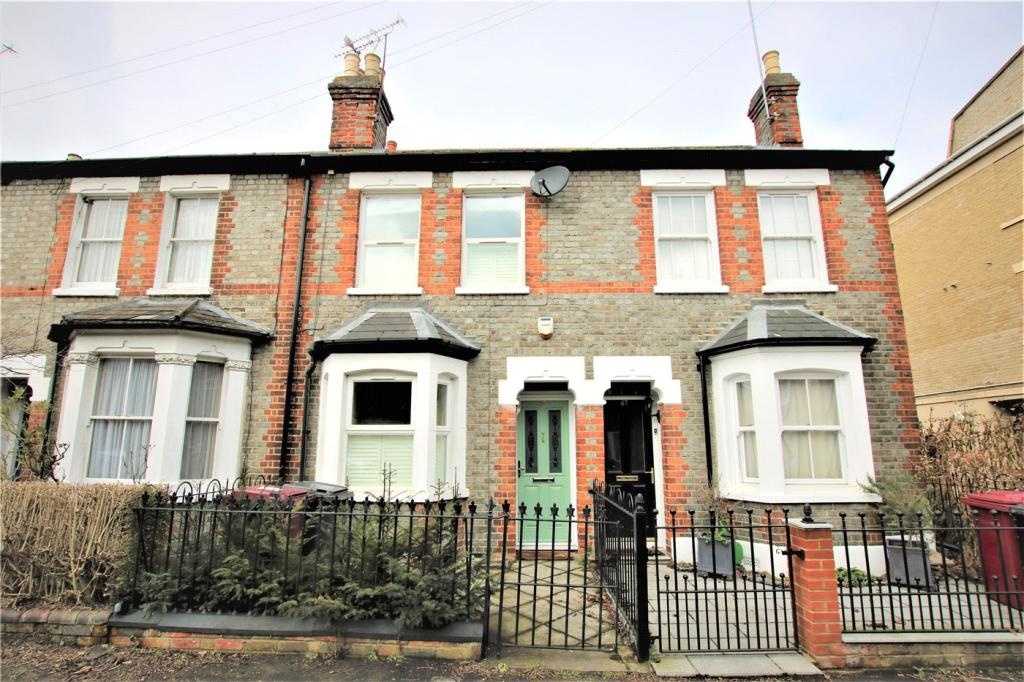 Reading 2 Bed Flat, De Montfort Road, RG1 To Rent Now for £1,075.00 p/m