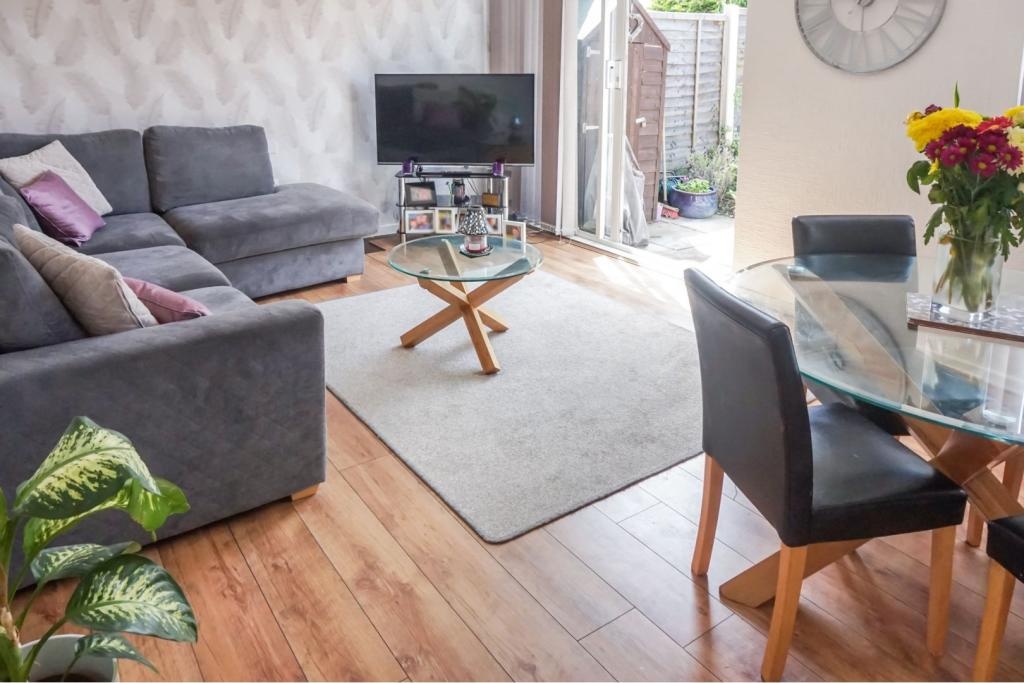 Birmingham 3 Bed Terraced House, Brickhill Drive, B37 To Rent Now