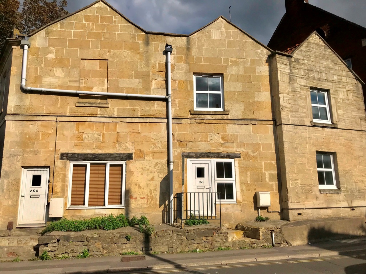 Trowbridge 2 Bed Terraced House, Stallard Street, BA14 To Rent Now
