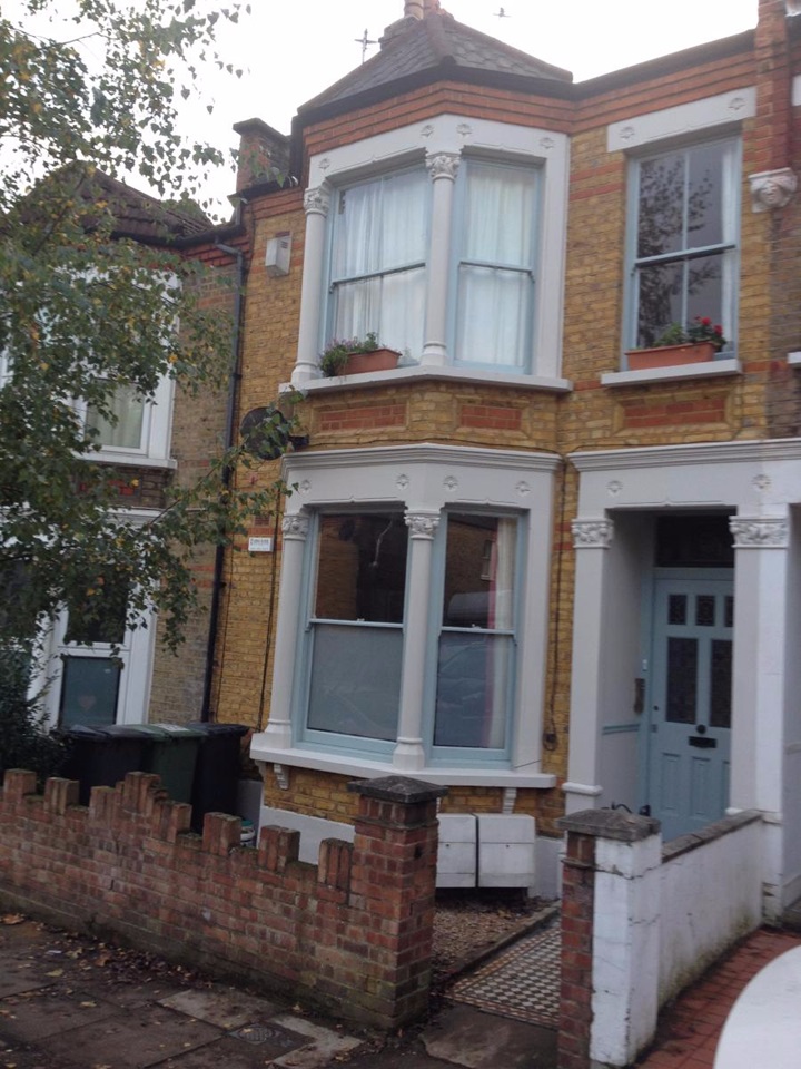 London 2 Bed Flat, Brockley, SE4 To Rent Now for £1,600.00 p/m