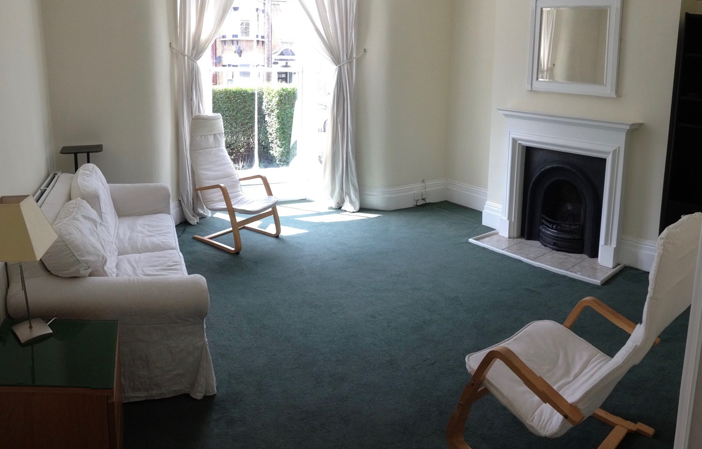 London 1 Bed Flat, Atherton Road, E7 To Rent Now for £1,500.00 p/m